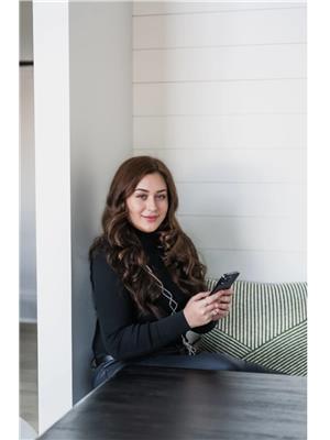 Daniella Villagra Bogdanic