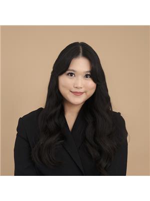 JESSIE YU | REALTOR.ca
