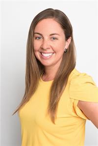 Stephanie Arseneau