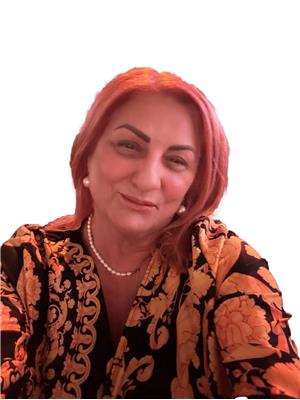 Nadia Glavonjic