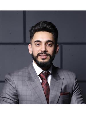 HARRY SINGH