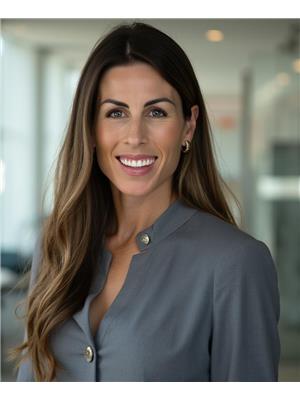 Emily Zurrer