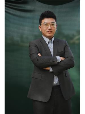 NORMAN XU