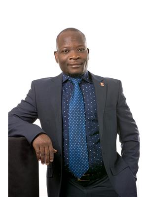 Ola Agbodla Ogunniyi