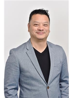 Derek Wong
