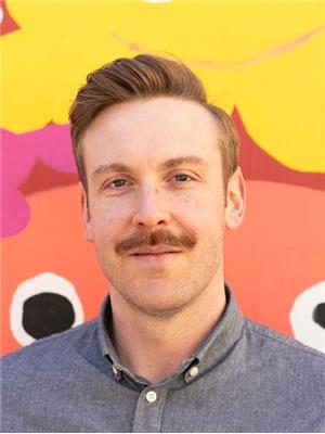 Geoffrey Davis