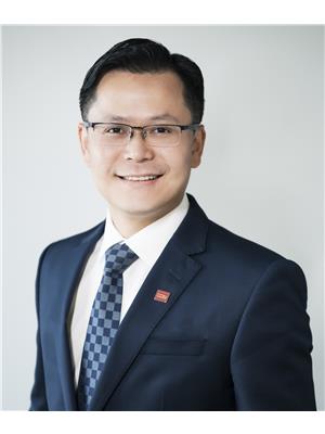 JAMES ZHENG