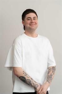 Evan Robinson