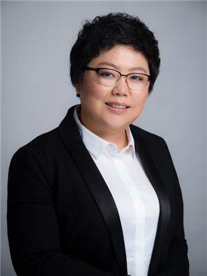 HAIDAN WANG