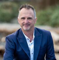 Mike Sharpe