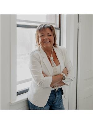 Taralynn Arsenault