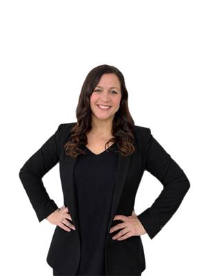 Melissa Ryall