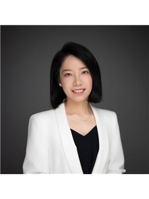 STACY ZHANG