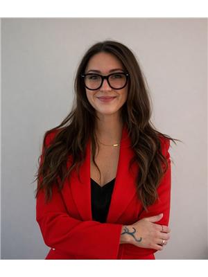 Katie Pystchula