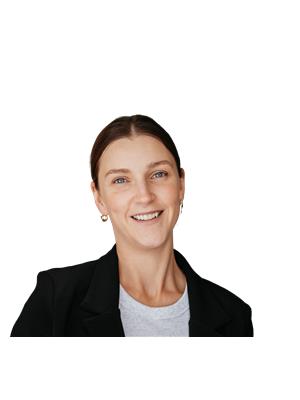 REBECCA HOSTRAWSER
