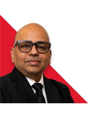 ASHISH PAREKH