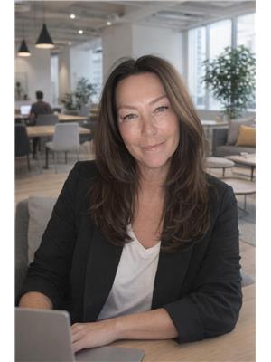 Tracy Hennekam