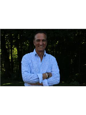 TONY SCARPELLI