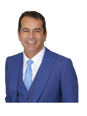 RAYO IRANI
