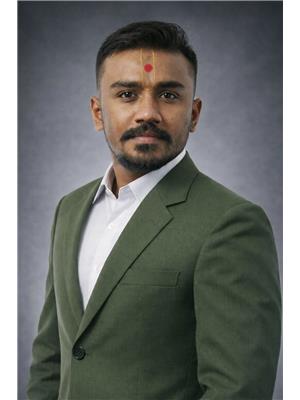 Harsh Bhavsar