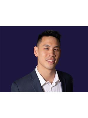 KENNETH WONG