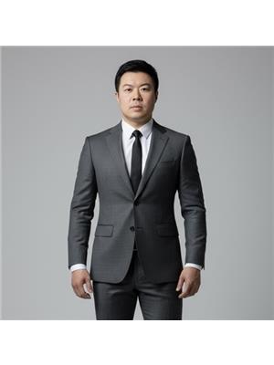 Eric Chu