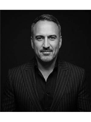 Sam Farahani