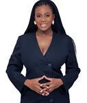 Arianne Raissa Kouesso Tsadjeu