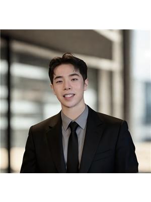 Leo Wang