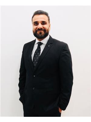 Abhinav Wadhawan