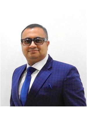 Sidharth Gaba