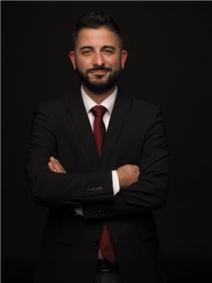 Emmanuel Bouchard
