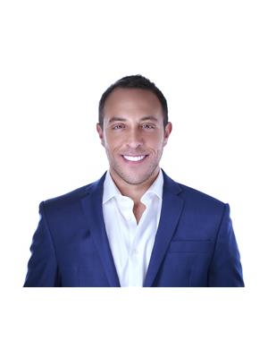 Leon Klaiman