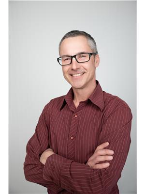 Kevin Schreder