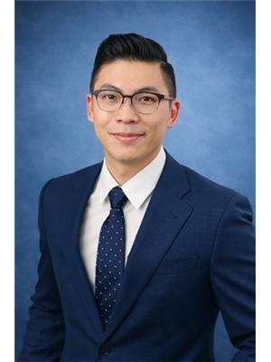 Bryan Zhang