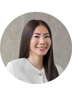 Jeanny Chang