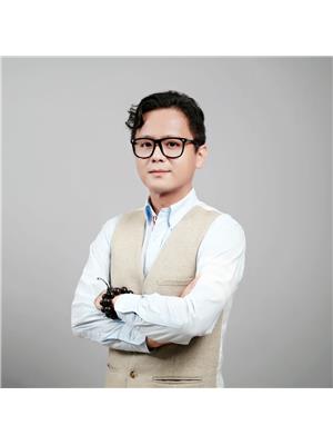 STANLEY LU