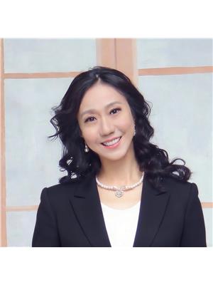 LILY LI | REALTOR.ca