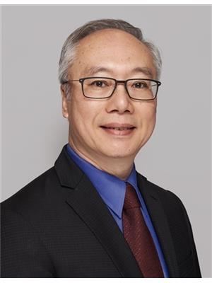 Andrew Chan