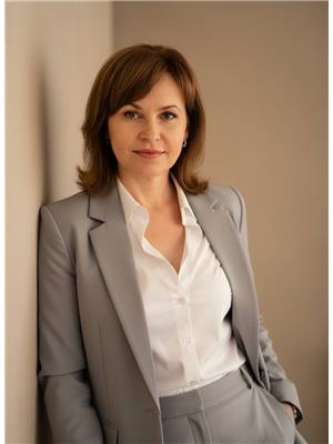 VICTORIA ZIBERT