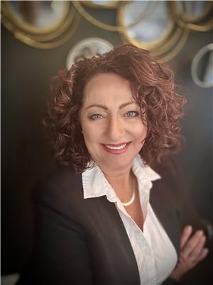 MONIQUE ROBITAILLE