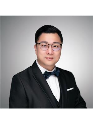 JOHN GAO