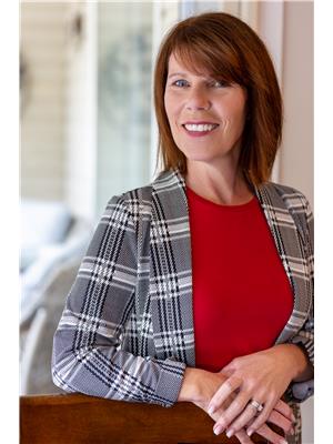 Patricia Touchbourne