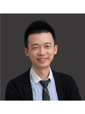 SHAWN FANG