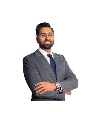 Rahul Gosain