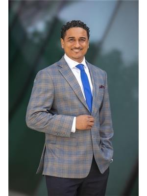 Ricardo Ameerali