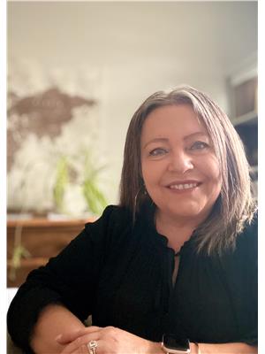 Kim Marie Plamondon
