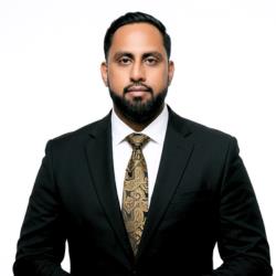 RASHEED SYED