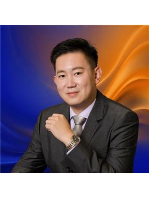 James Wang