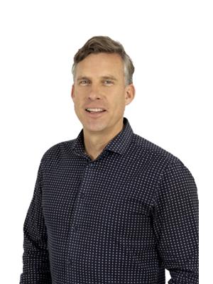 Robin Baycroft